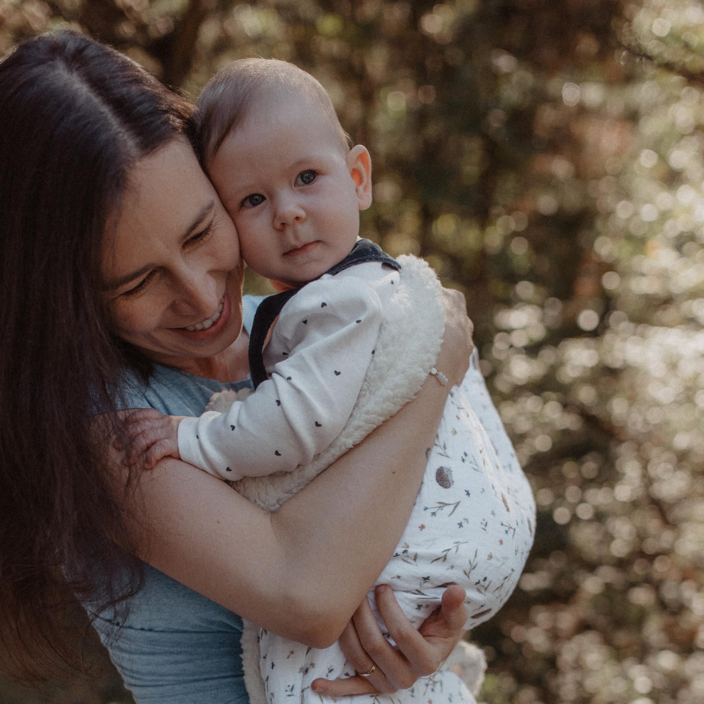 A babaruhák vasalása: nem csak szépségről szól