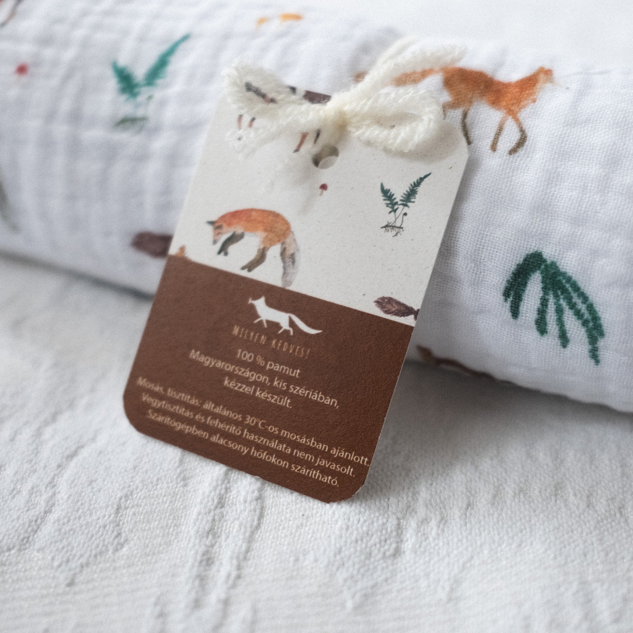 Muszlin babakendő - Kalandok a Mátrában