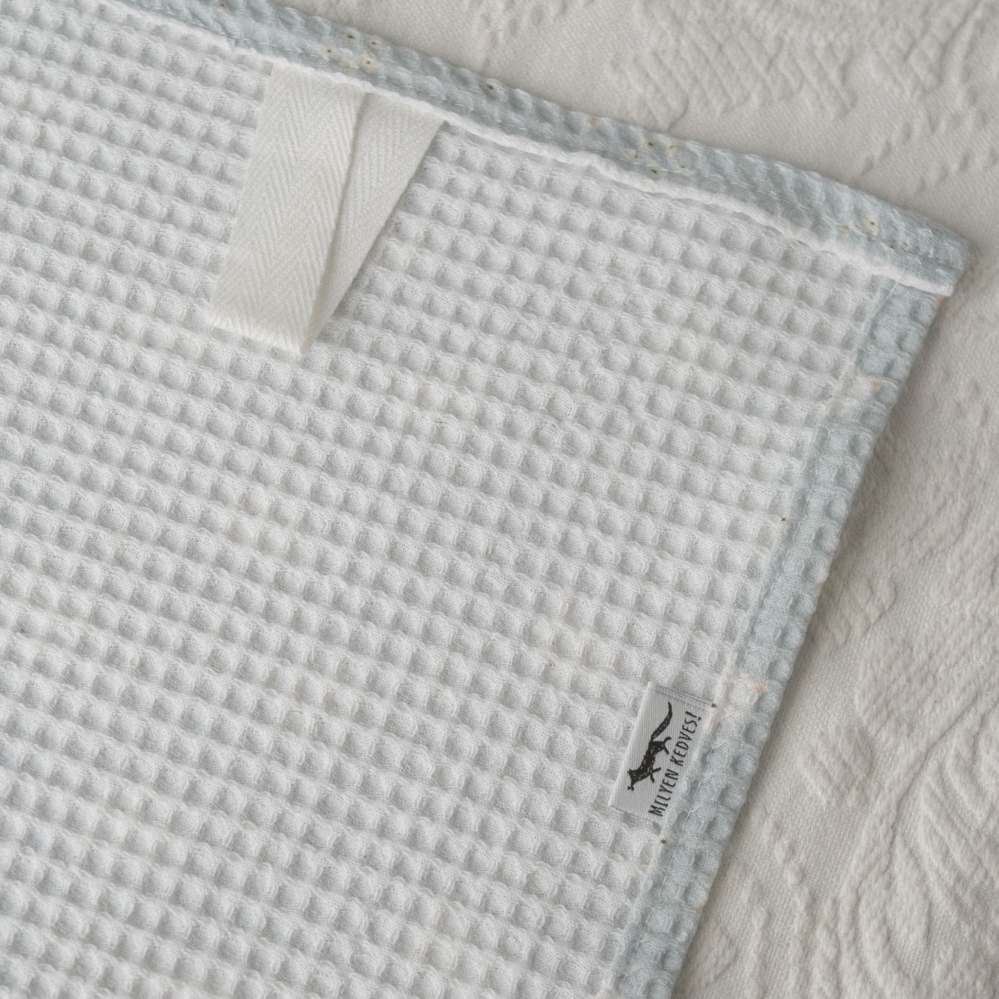 Waffle törölközők -  Tappancsország