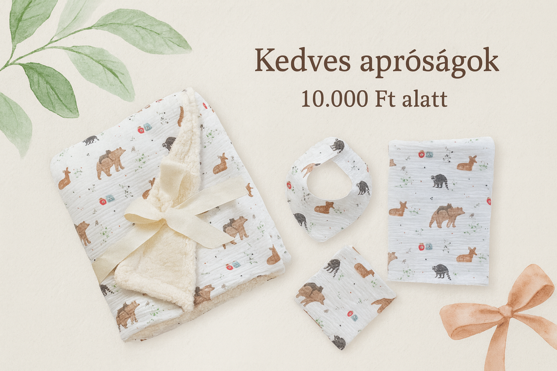 Kedves Apróságok