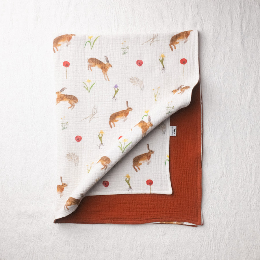 Nyári vagy átmeneti babatakaró