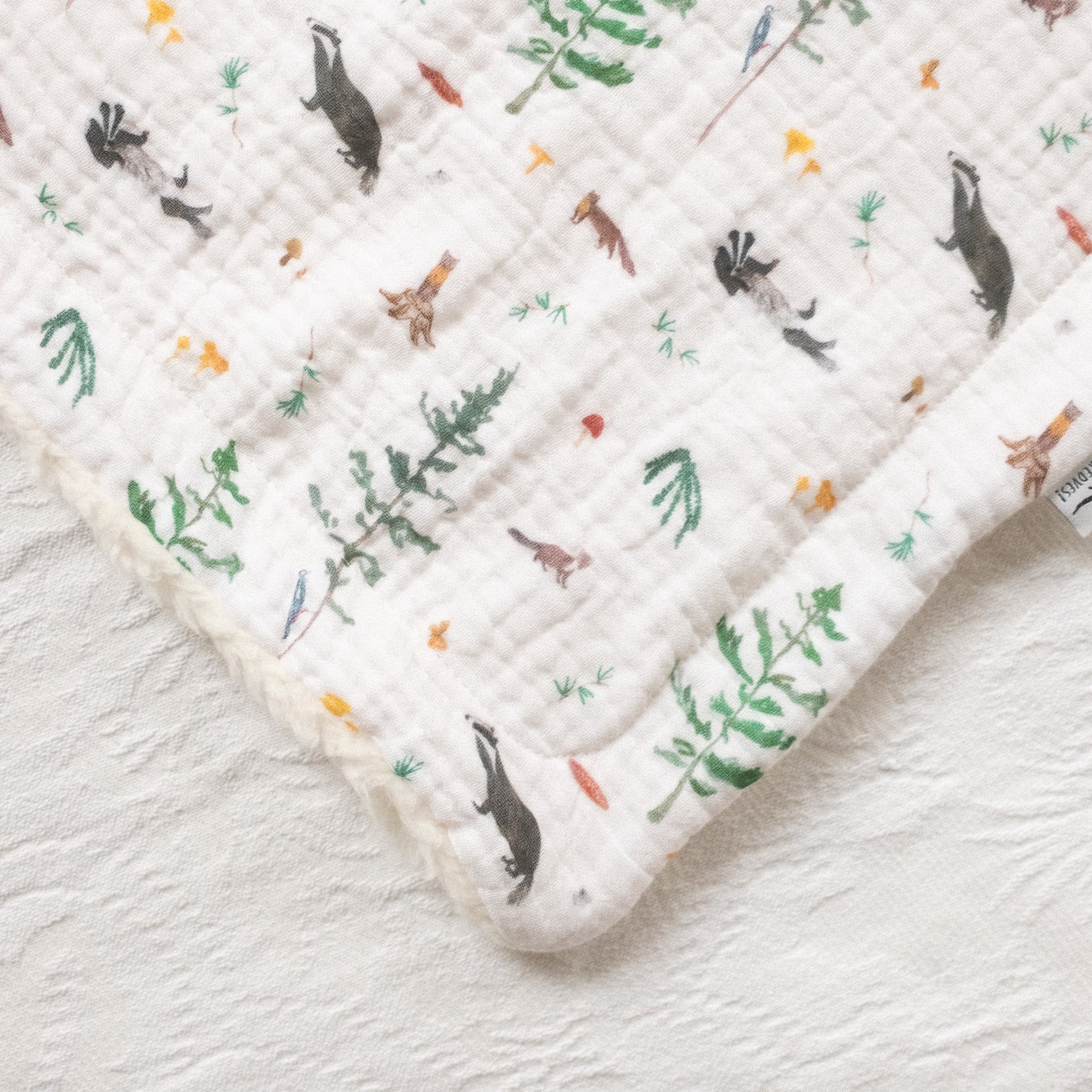 Meleg Sherpa Takaró - Mátrai borzaska