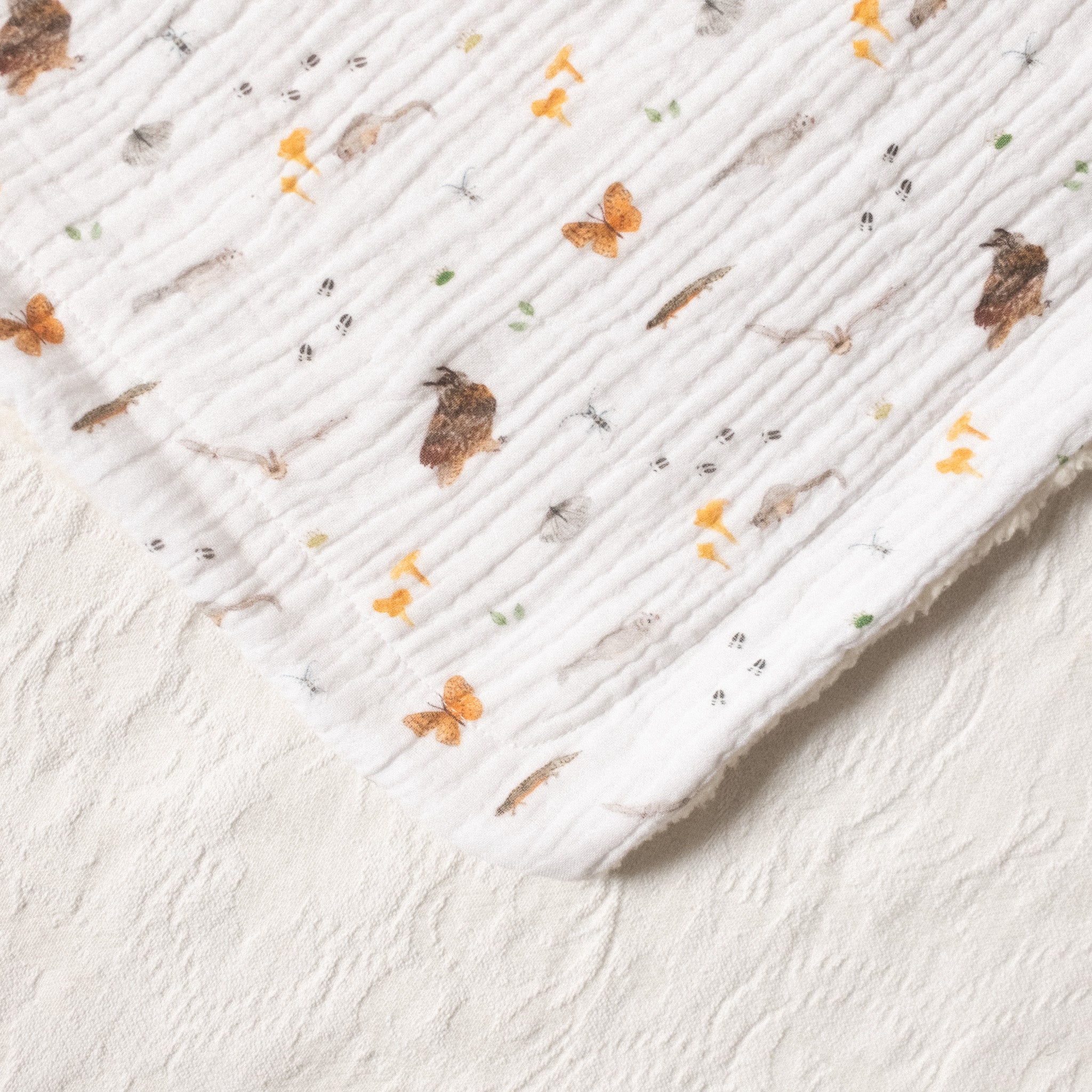 Meleg Sherpa Takaró - Hegyi apróságok