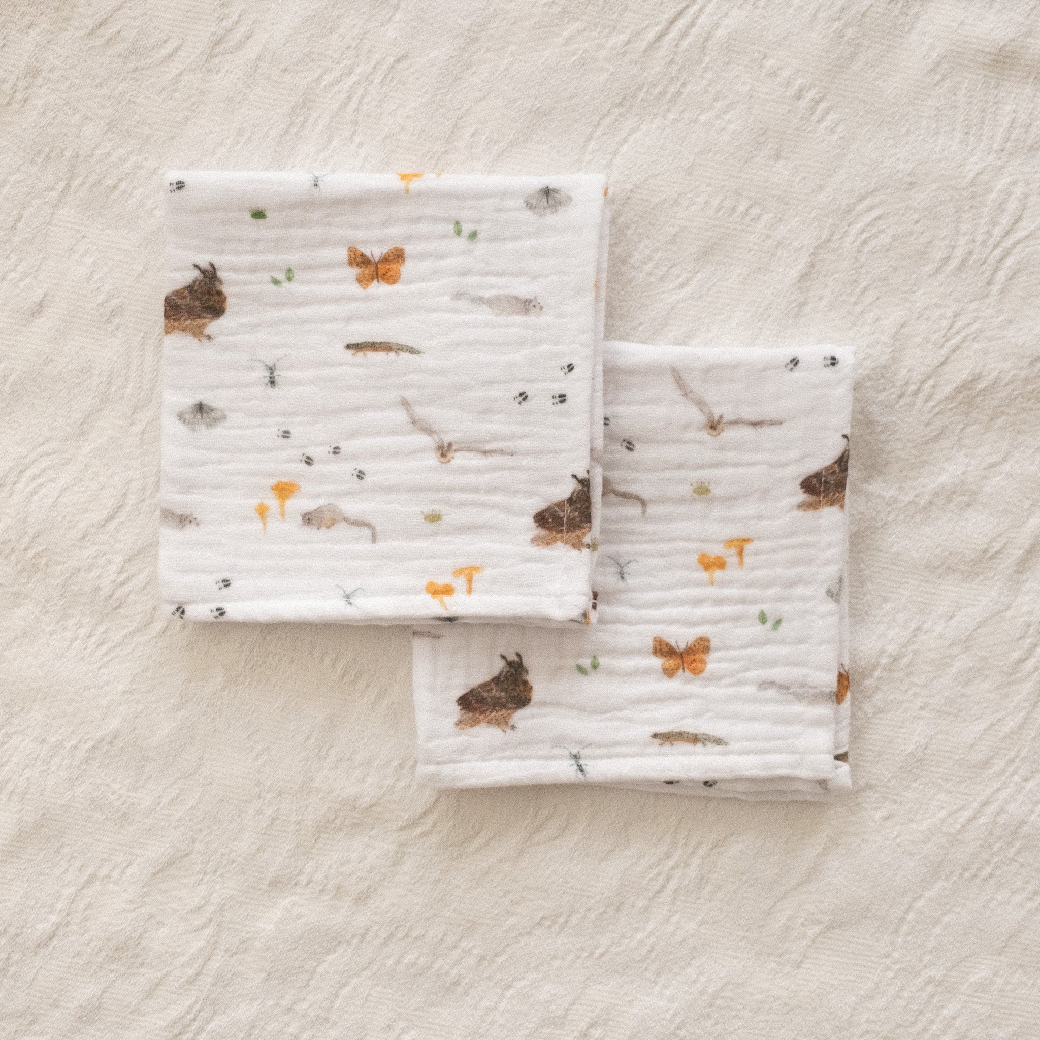 Többfunkciós kiskendő csomag 2 db-os - Őszi kollekció