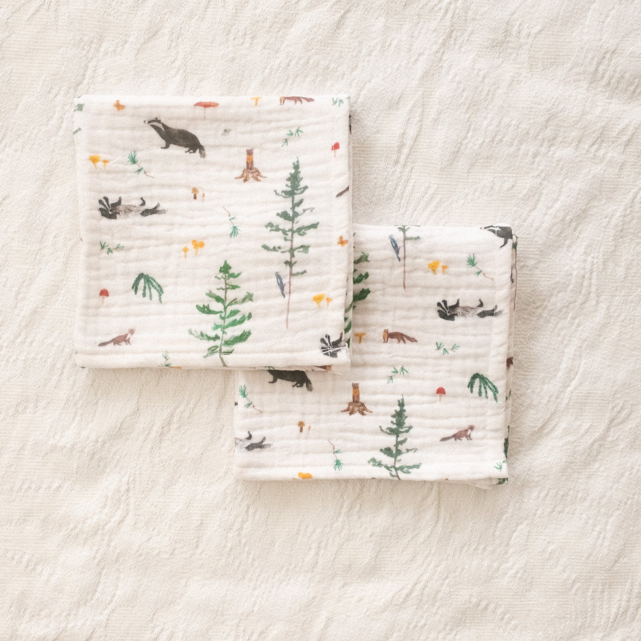 Többfunkciós kiskendő csomag 2 db-os - Őszi kollekció