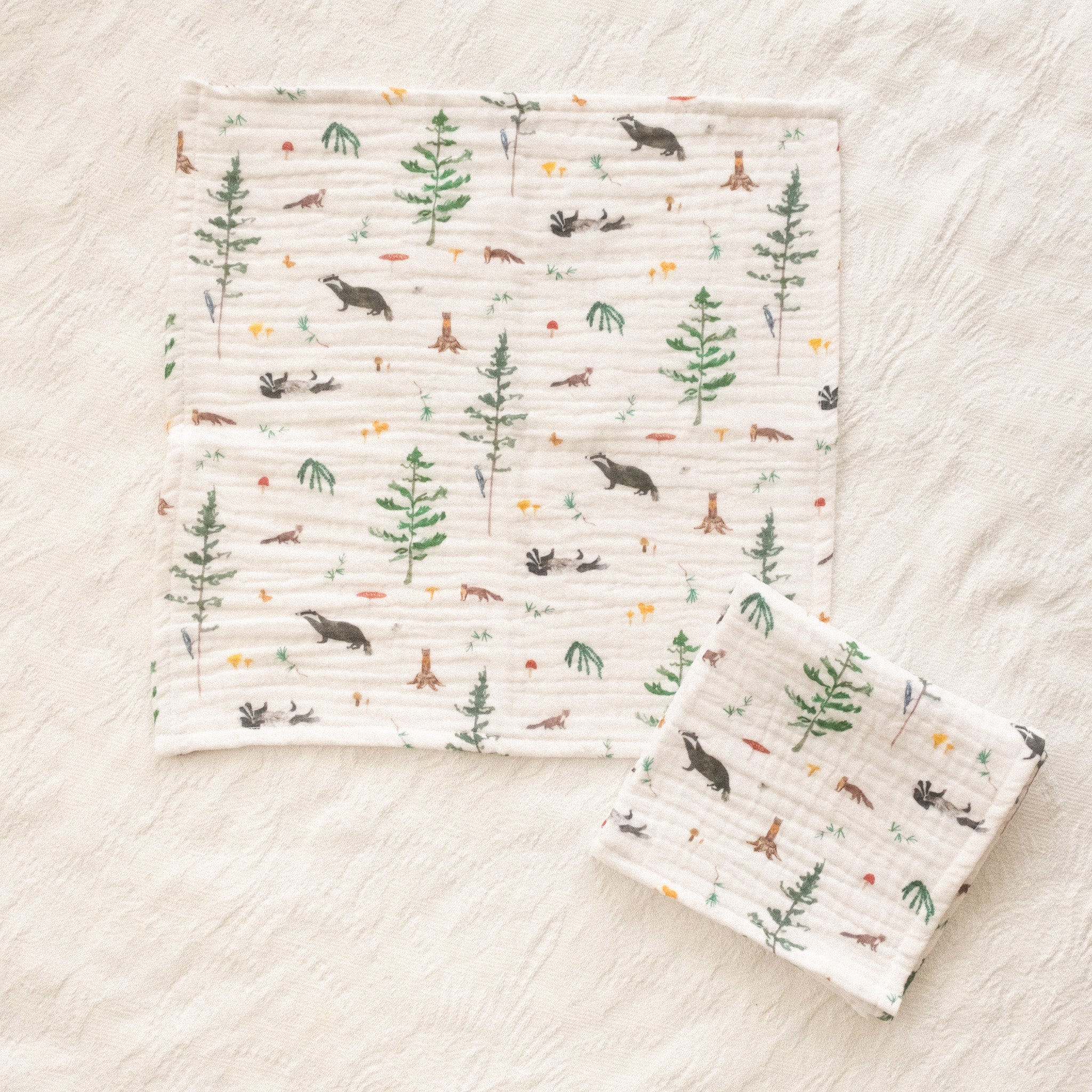 Többfunkciós kiskendő csomag 2 db-os - Őszi kollekció