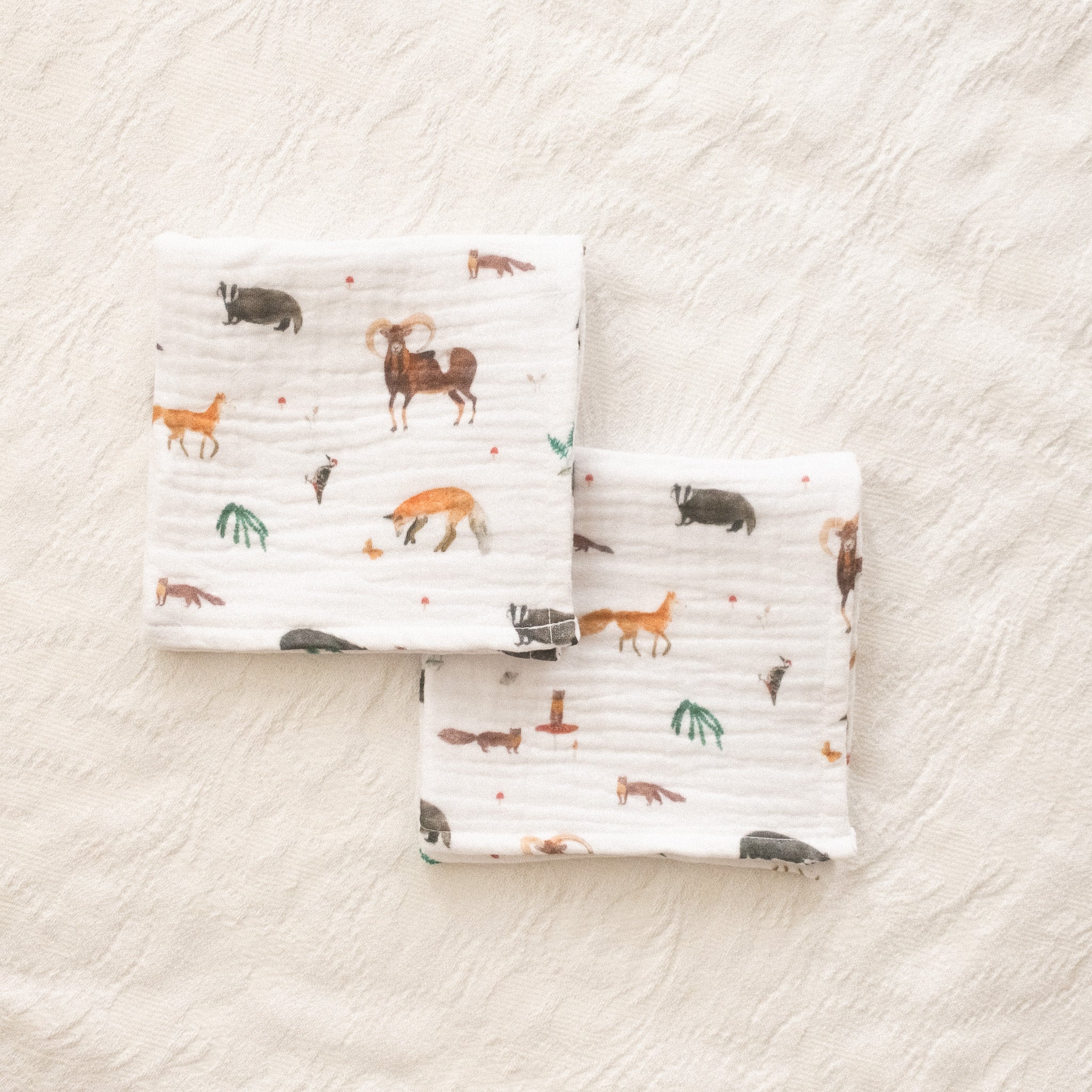 Többfunkciós kiskendő csomag 2 db-os - Őszi kollekció