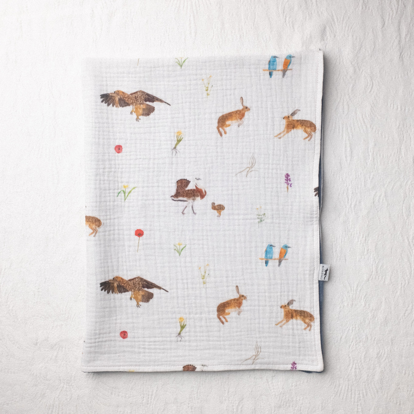 Átmeneti takaró - Pusztai sokadalom