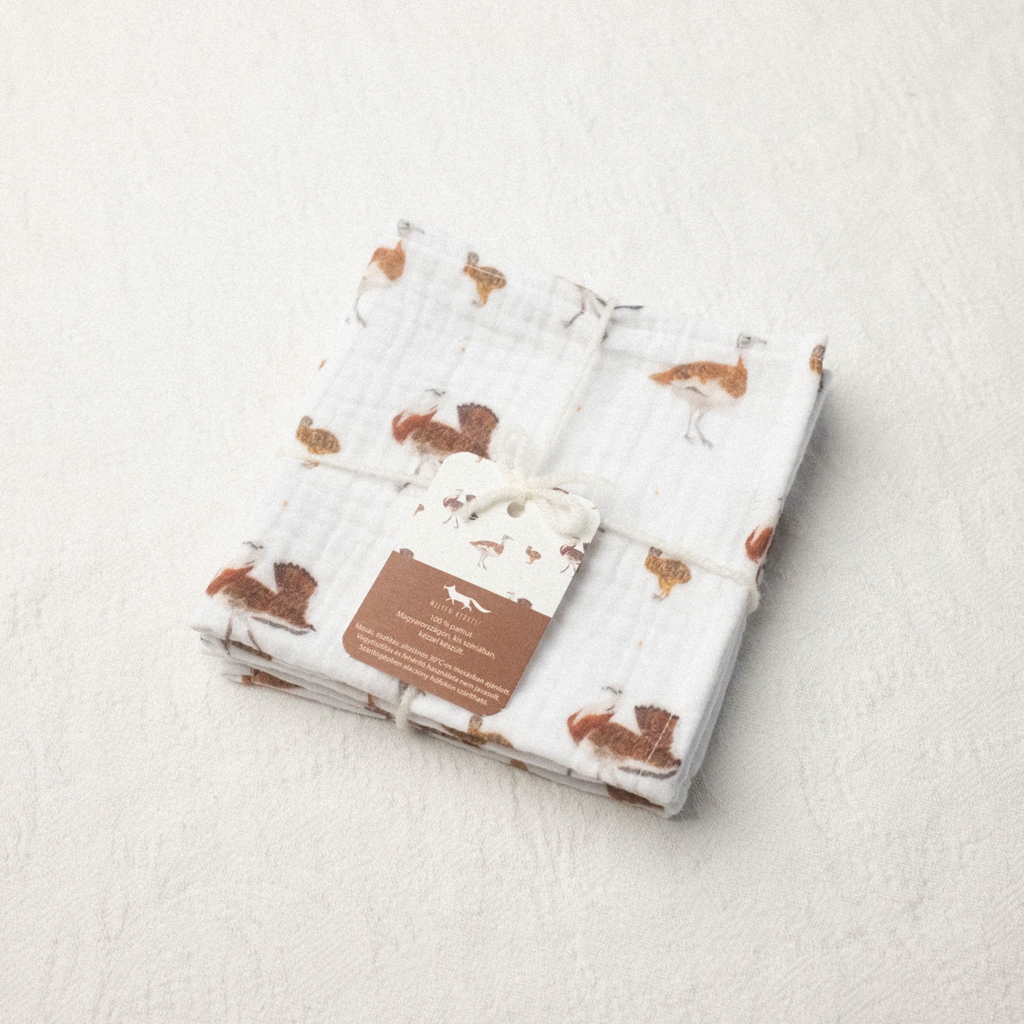 Többfunkciós kiskendő csomag - Kiskunság