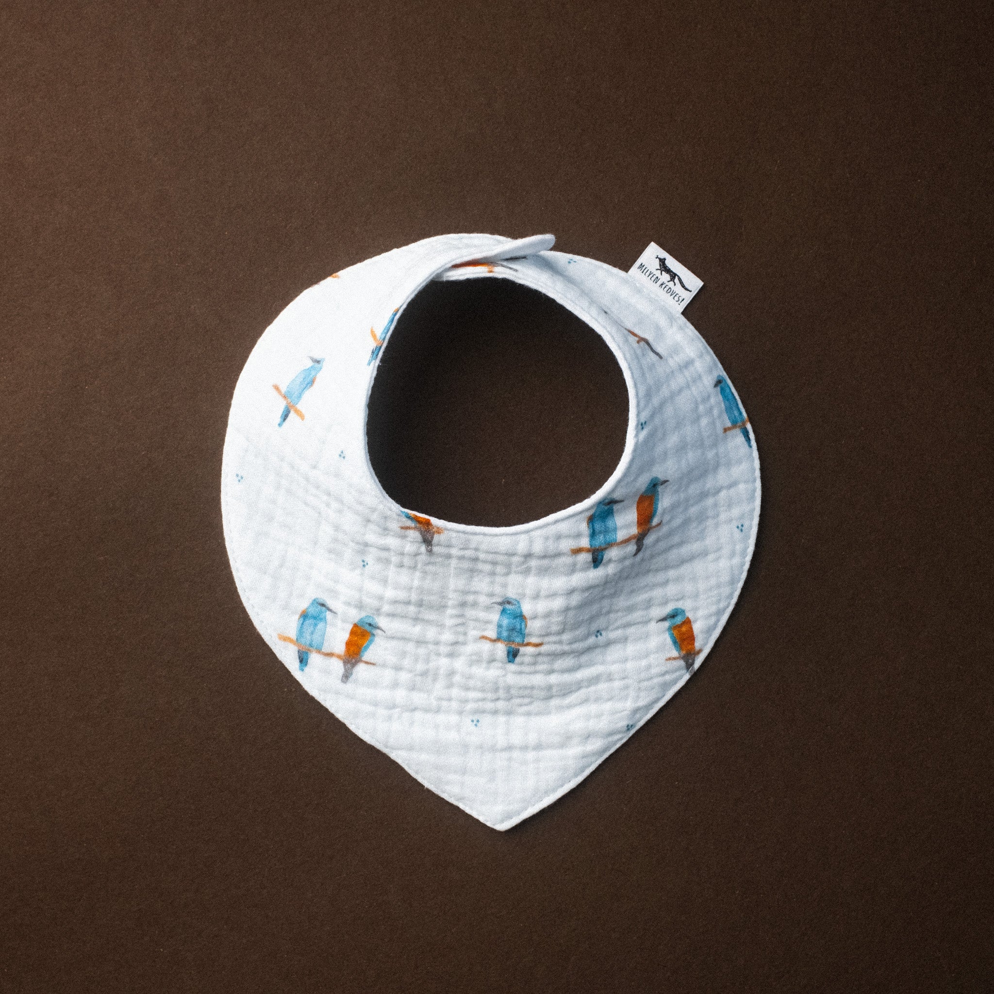 Nyálkendők - Kiskunság